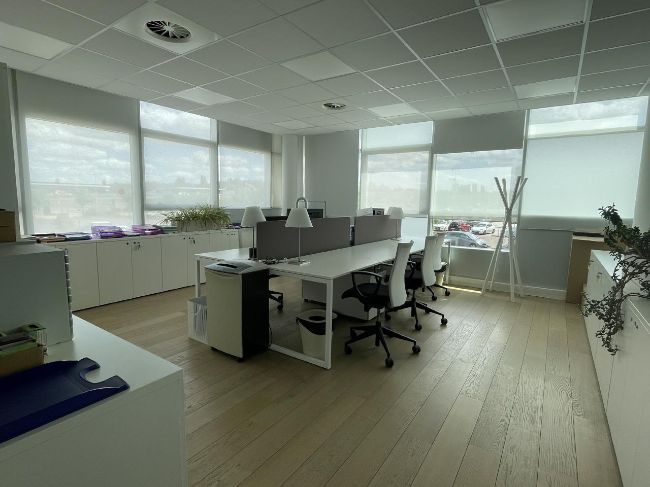Bureau Metz 137m² Location bureau Metz Moselle OLBUR2118608 25